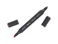 Officeworks Born Professional Design Marker Vermilion offer