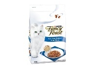 Woolworths Fancy Feast Dry Cat Food 1.4kg offer