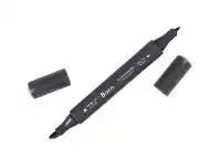 Officeworks Born Professional Design Marker Emerald Green offer