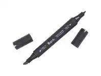 Born Professional Design Marker Warm Grey 2