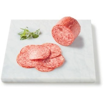 Coles Hans hot hungarian salami offer
