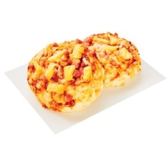 Coles Coles bakery pizza roll 2 pack offer
