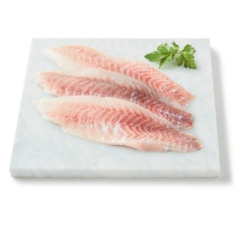 Coles Coles thawed barramundi fillets offer