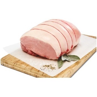 Woolworths Australian pork leg boneless roast offer