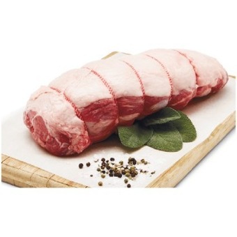 Woolworths Australian easy carve lamb leg offer