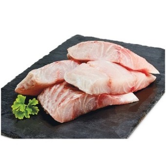 Woolworths Fresh australian saltwater barramundi fillets skin off offer