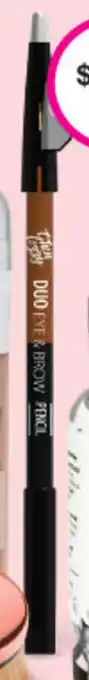 Priceline Thin Lizzy Duo Eye and Brow Pencil offer