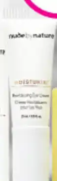 Priceline Nude by Nature Moisturiser offer