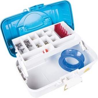 BCF Plano 300 piece tackle kit offer