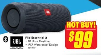 The Good Guys Flip Essential 2 offer