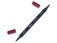 Officeworks Born Professional Brush Marker Argile offer