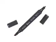 Officeworks Born Professional Design Marker Jacaranda offer