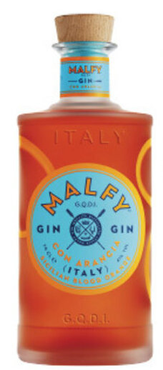 Dan Murphy's Malfy Gin Con Arancia offer