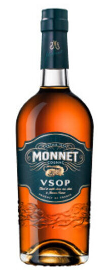 Dan Murphy's Monnet VSOP Cognac 700mL offer
