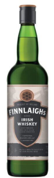 Dan Murphy's Finnlaighs Blended Irish Whiskey 700mL offer