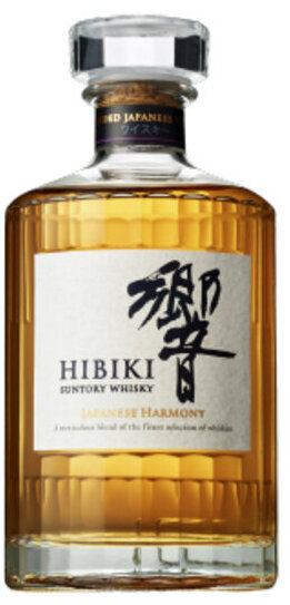 Dan Murphy's Hibiki Harmony Whisky 700mL offer