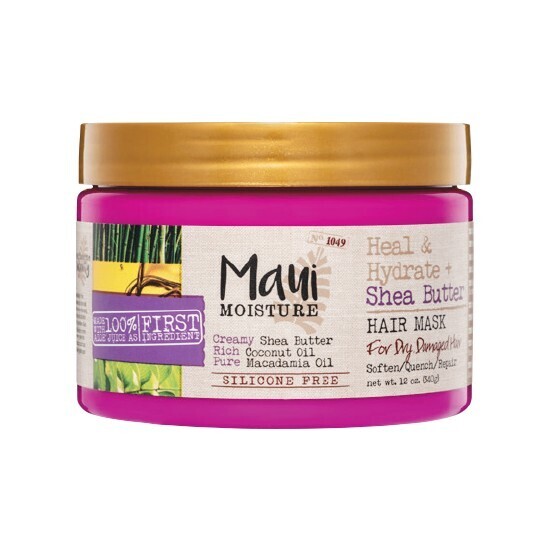 Maui moisture hair mask 340g offer at Woolworths