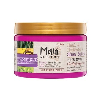 Woolworths Maui moisture hair mask 340g offer