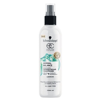 Schwarzkopf extra care normal balance express repair conditioner 250ml