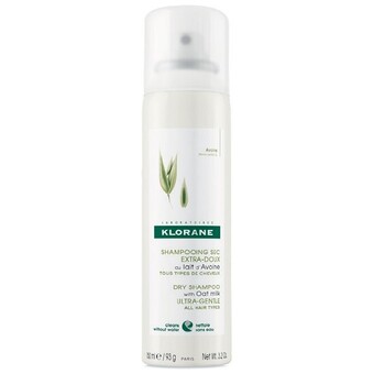 Woolworths Klorane dry shampoo 150ml offer