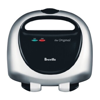 Woolworths Breville 2 slice sandwich maker offer