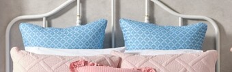 Spotlight Koo juliette european pillowcase offer