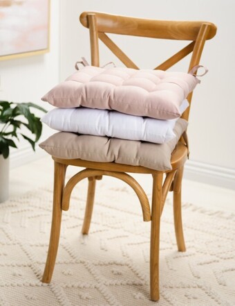 40% off koo vera chair pads