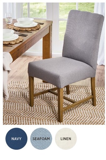 Spotlight All dining chair covers offer