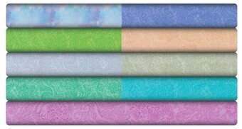 Spotlight All quilt backings & blenders offer