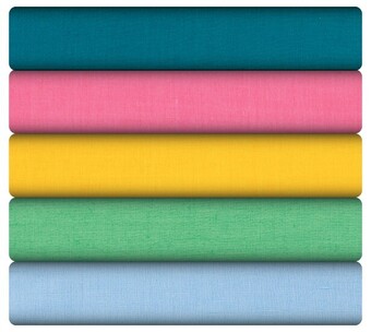 Spotlight Plain linen & linen blends offer