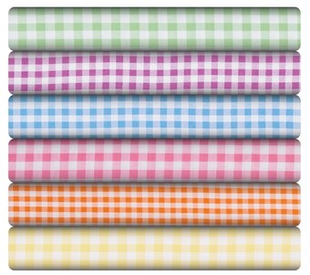 Spotlight All gingham & yarn dyed cottons offer