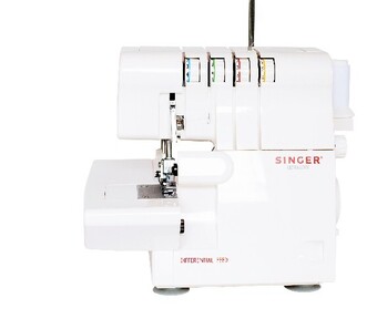 Spotlight Singer 14sh654 overlocker offer