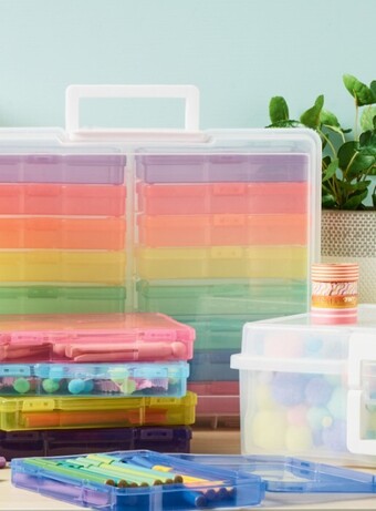 Spotlight 30% off francheville storage offer
