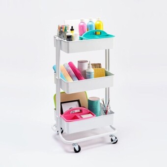 Spotlight 20% off kensington cart offer