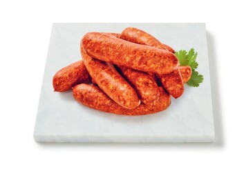 Primo spanish style chorizo