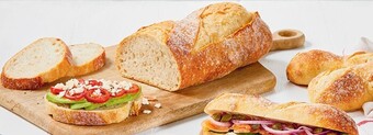 Coles Coles finest by laurent sourdough vienna offer