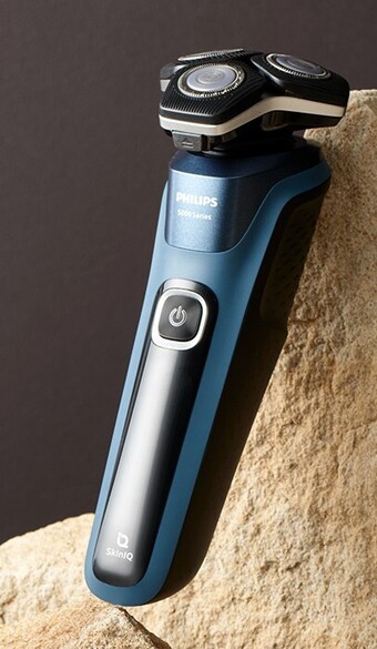 Myer Philips shaver series 5000 skiniq offer