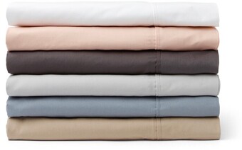 Myer Vue 300tc australian superfine cotton sheet set# offer