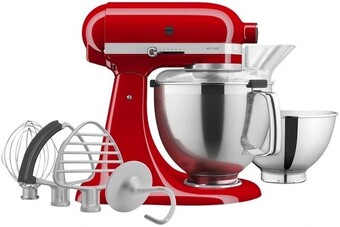 Myer Kitchenaid artisan stand mixer offer