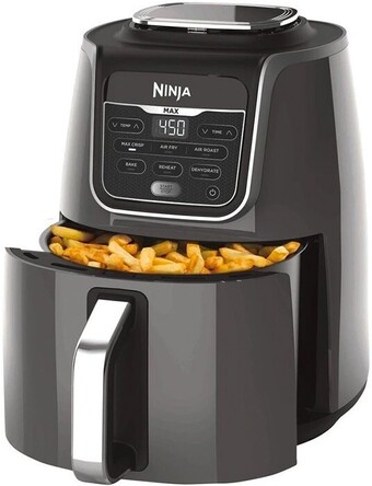 Myer Ninja air fryer max offer