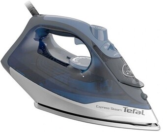 Myer Tefal express steam offer