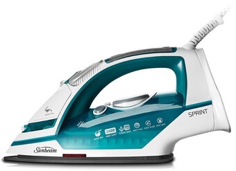 Myer Sunbeam verve 650 iron offer