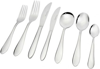 Myer Stanley rogers 56pc noah cutlery set offer