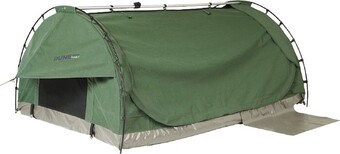 Anaconda Dune 4wd king titan deluxe double swag offer