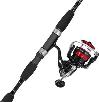 Anaconda Shimano sienna quickfire spin combo offer