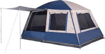 Anaconda Oztrail hightower mansion 10 person tent offer
