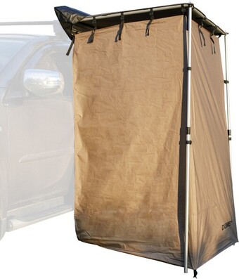 Anaconda Dune 4wd awning ensuite offer