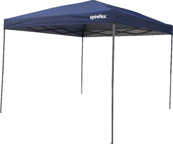 Anaconda Spinifex standard ii 3 x 3m gazebo offer