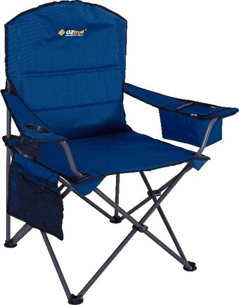 Anaconda Oztrail getaway chair offer