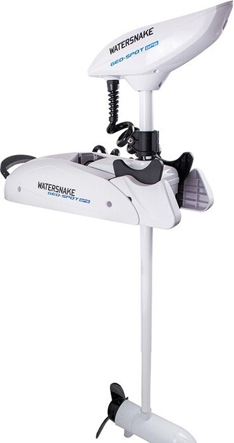 Anaconda Watersnake geo spot 54 65lb electric motor offer